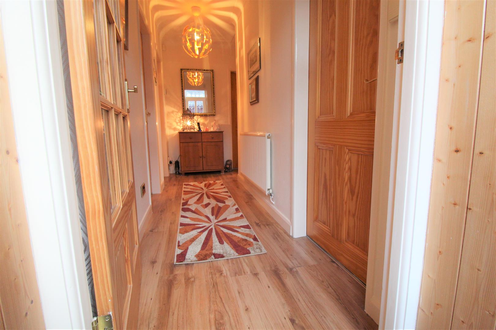 Brownhill Road, Brown Edge, Stoke-On-Trent